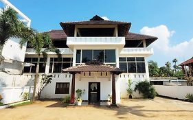 Sreeragam Beach Resort And Wellness